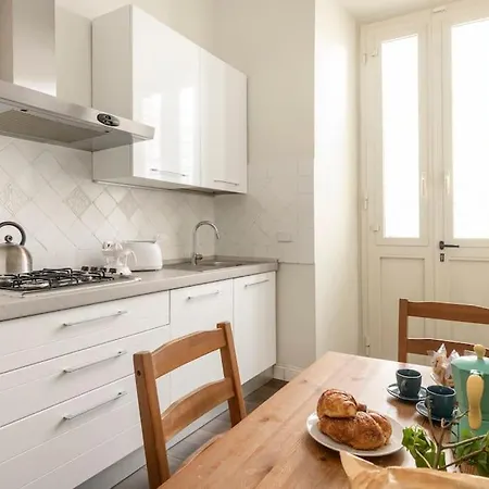 Appartement Luxury Blu