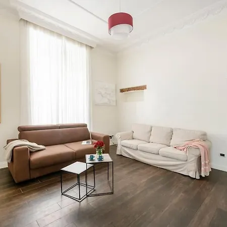 Luxury Blu Appartement Rome