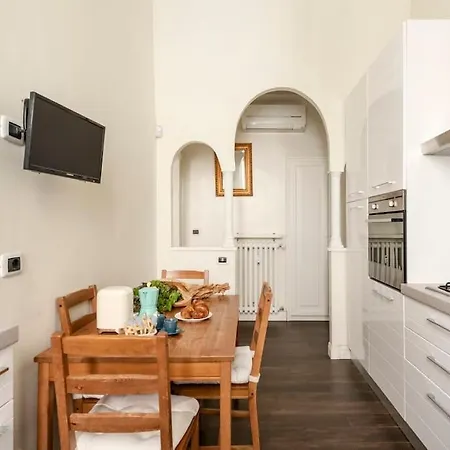 Appartement Luxury Blu Rome