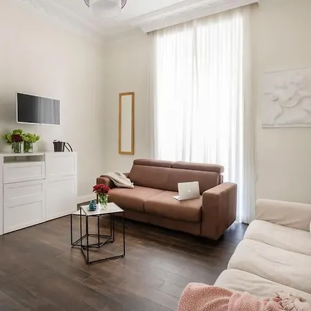 Luxury Blu Appartement Rome