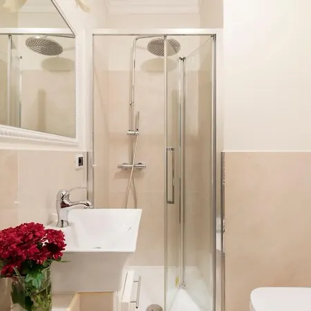 Appartement Luxury Blu *