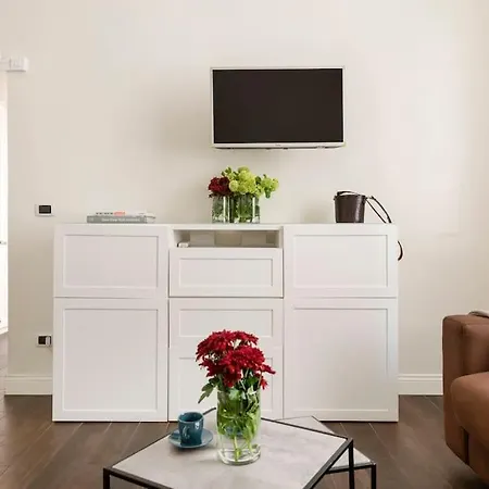Appartement Luxury Blu Rome