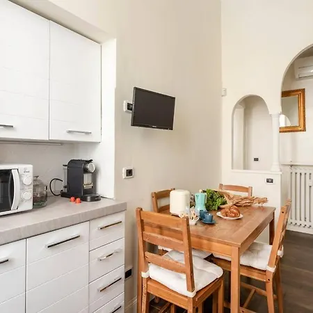 Luxury Blu Appartement *