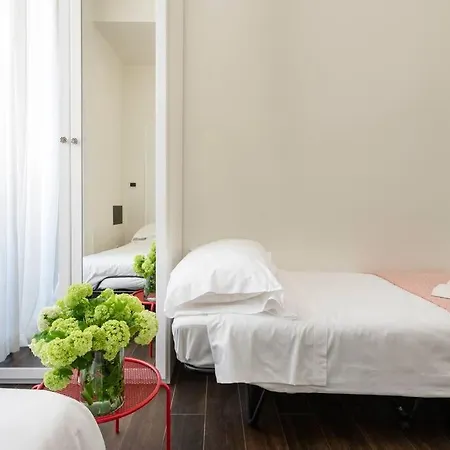 Luxury Blu Appartement Rome