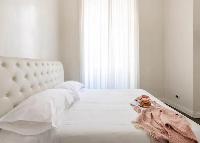 Luxury Blu Апартаменты *