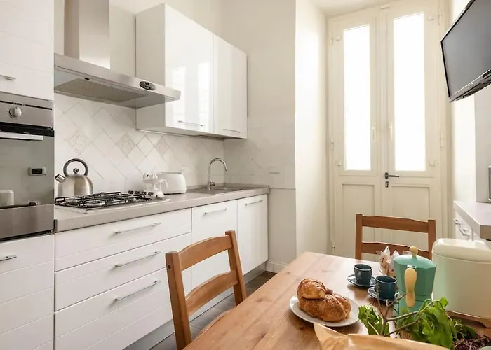 Apartamento Luxury Blu