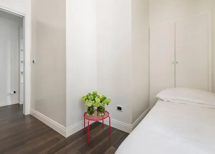 Apartamento Luxury Blu *