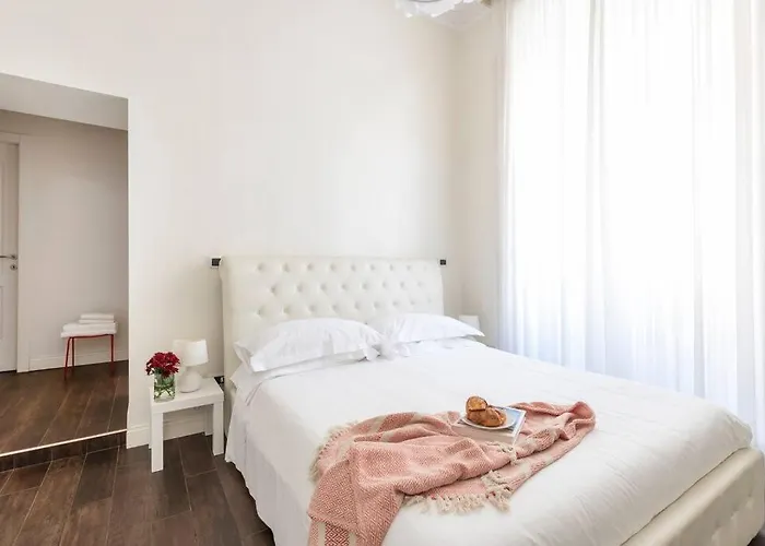 Luxury Blu Apartamento *