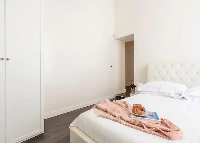 Апартаменты Luxury Blu *