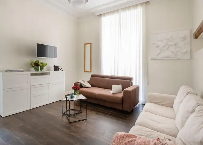 Luxury Blu Апартаменты Рим