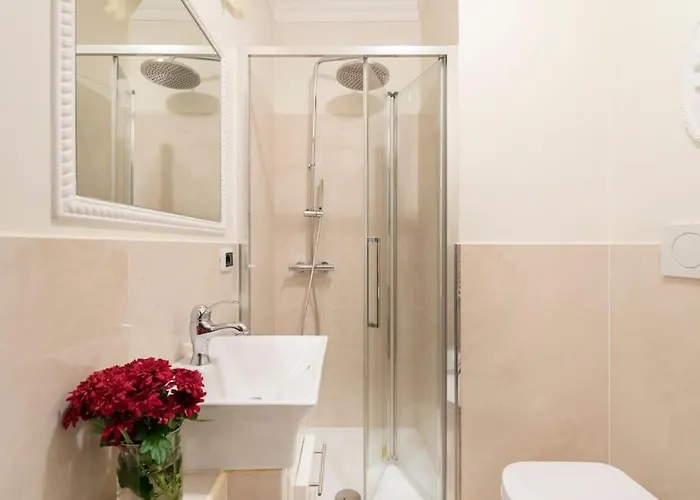 Apartamento Luxury Blu *