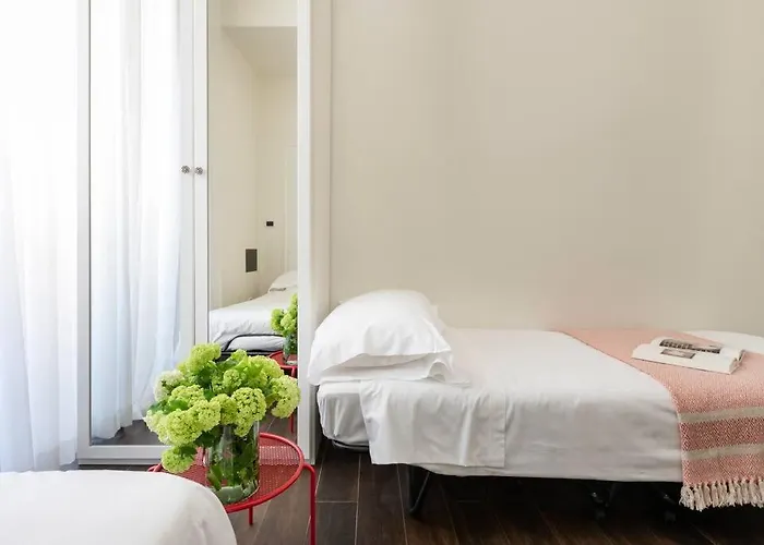 Luxury Blu Apartamento Roma