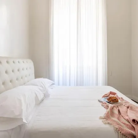 Luxury Blu Apartament *