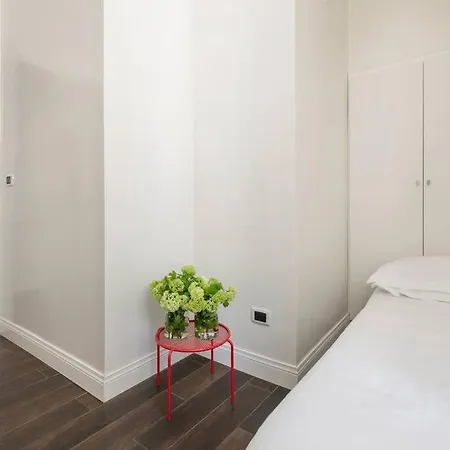 Apartament Luxury Blu *