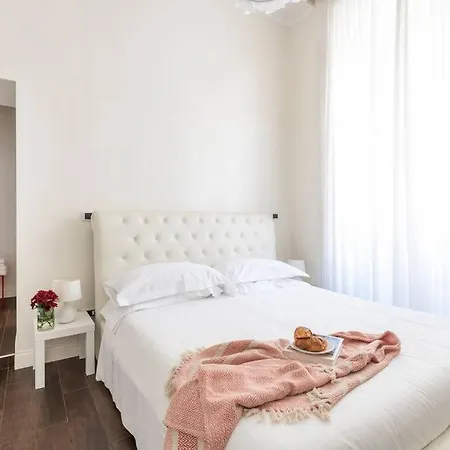 Luxury Blu Apartament *