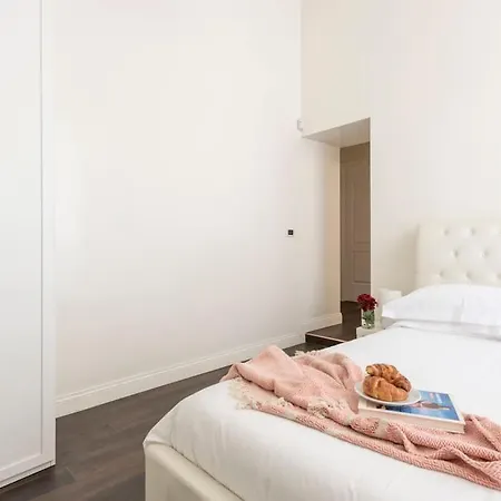 Apartament Luxury Blu *
